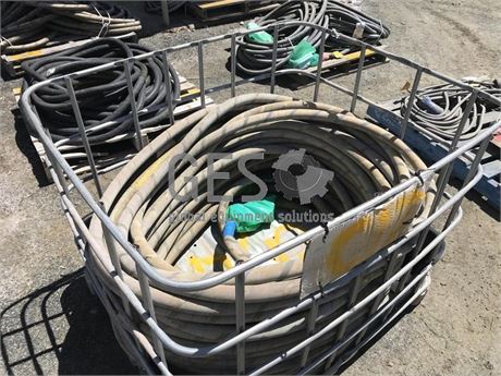 35 mm2 Jumbo Extension lead x 80 mtrs C17