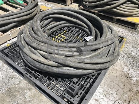35 mm2 Jumbo Extension lead x 40 mtrs with Crouse-Hinze Plugs C9