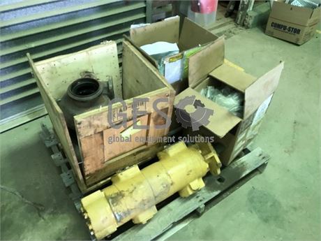 Caterpillar Turbos 3176 x 3