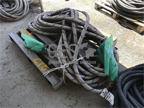 35 mm2 Jumbo Extension lead x 50 mtrs C15