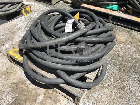 35 mm2 Jumbo Extension lead x 40 mtrs with Crouse-Hinze Plugs C11