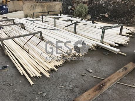 Pipemakers PVC 40mm 40PN12 Pipe Package