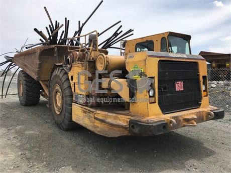 2006 Caterpillar AD45B UDT04