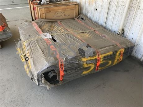 Caterpillar Parts Package AD55B