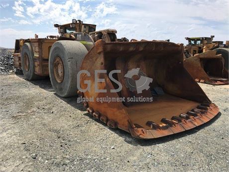 Caterpillar R1700G ULD16