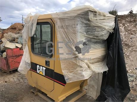 Caterpillar Parts Package AD45B