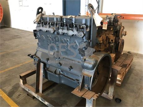 1980 Mack EM6-237 Engine Used