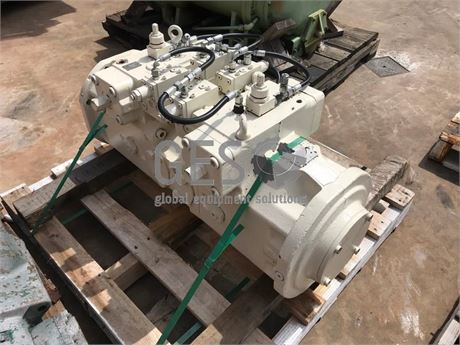 Terex Rexroth Main Pump to suit RH340B A20VO520 Part no 3730644X