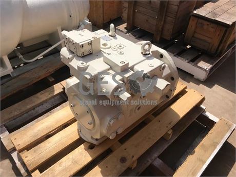 Terex Rexroth Main Pump A4VS0500 to suit RH170 Part no: 2274624RB