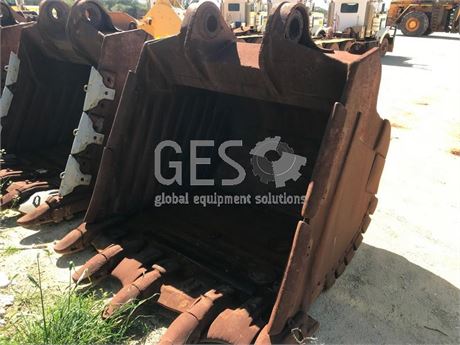 G&G Bucket to suit PC1250 PBU335