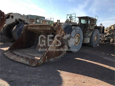 2011 Caterpillar R2900G 100-LD-018