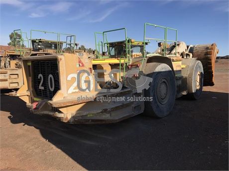 2012 Caterpillar R2900G 100-LD-020