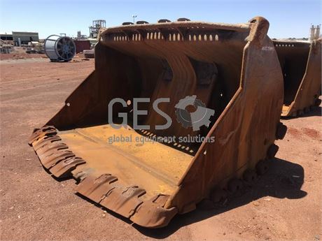 Caterpillar Bucket to suit R2900G Bucket2910