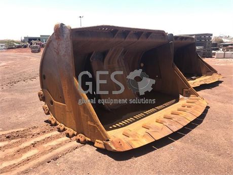 Caterpillar Bucket to suit R2900G Bucket2912