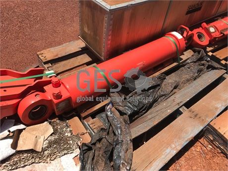 Sandvik Cylinder NEW