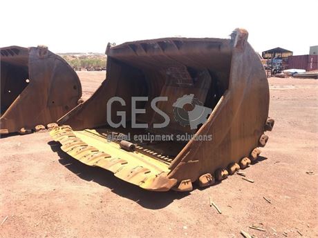 Caterpillar Bucket to suit R2900G Bucket2909