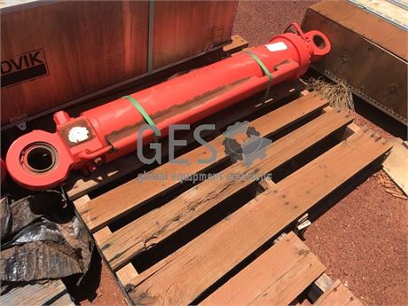 Sandvik Cylinder NEW