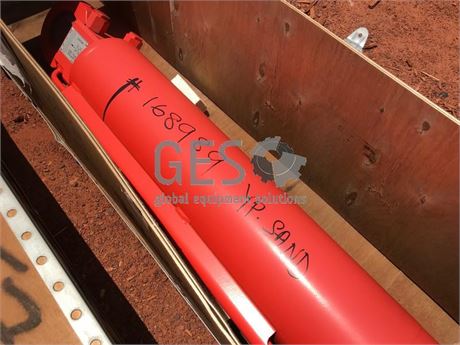 Sandvik Cylinder TB60 Swing NEW to suit DD421 Part 32592127