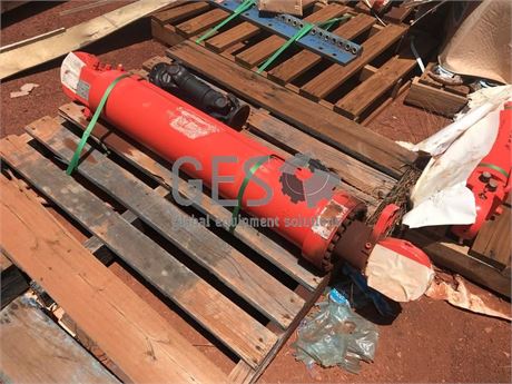 Sandvik Cylinder NEW