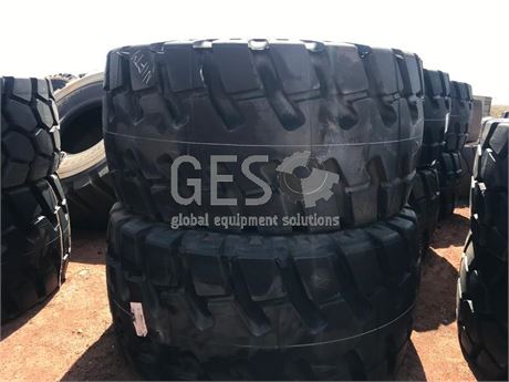 Michelin 35/65 R33 XTXLS NEW x 2