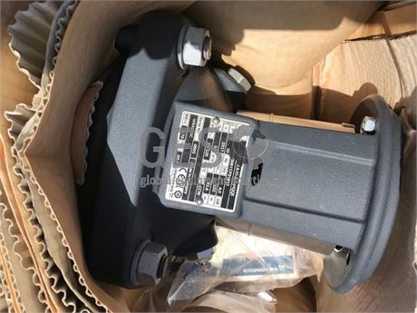 Grundfos CR10-10 Pump NEW