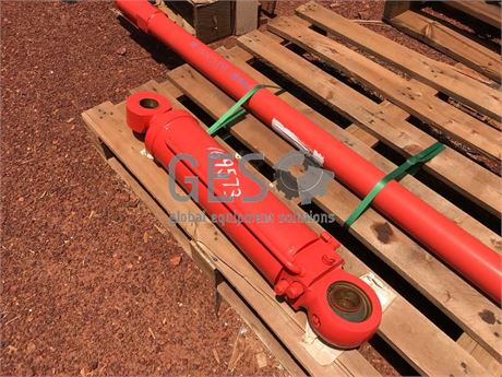 Sandvik Cylinder TB60 Feed Swing NEW to suit DD421