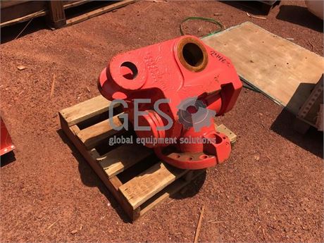 Sandvik TB60 Boom Head Pivot NEW to suit DD421