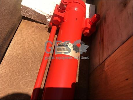 Sandvik Cylinder TB60 Extension NEW to suit DD421 Part 55047472