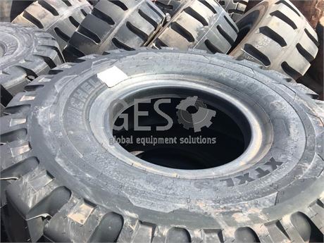 Michelin 35/65 R33 XTXLS NEW x 2