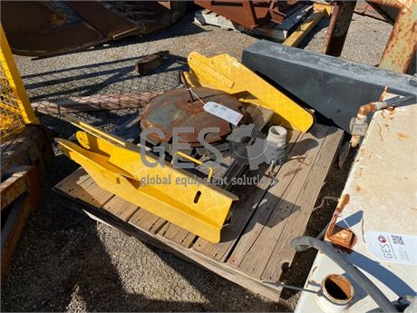 Pallets of Guards & Plow Discs Asset ItemID_3700