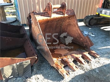 750 mm Excavator Bucket Asset ItemID_3647