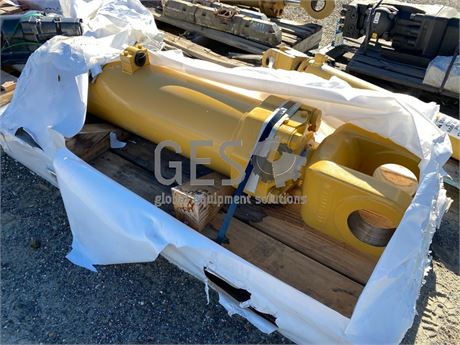 Caterpillar Cylinder Refurbished SNM066