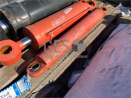 Sandvik Cylinder Steering to suit Jumbo Reconditioned SNM072