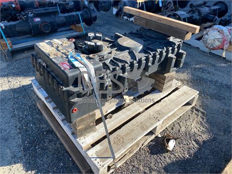 Atlas Copco Dropbox to suit MT6020 Reconditioned SNM022