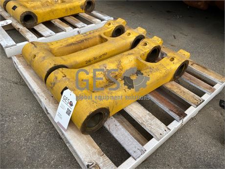 Komatsu H Link to suit PC400 x 2 Part 208-70-00750 ItemID_4430