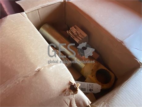 Komatsu Cylinder Shaft Eyelet LHS Part 17A-30-14261 ItemID_4091