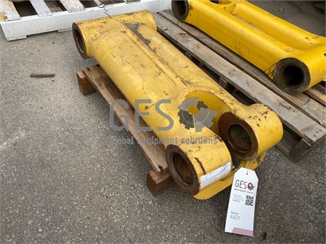 Komatsu H Link to suit PC400 Part 208-70-00750 ItemID_4431