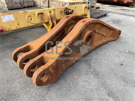 Caterpillar Tilt Links to suit 992 x 2 USED Part 6W-2522