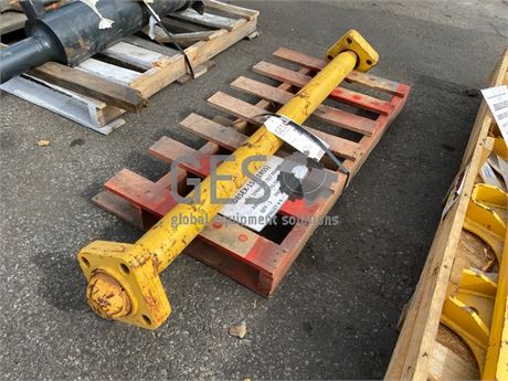 Komatsu Arm Tilt Frame Straight to suit D85EX-15R Part 154-71-72410 ItemID_4400