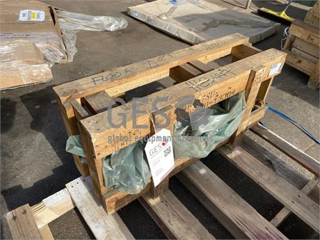 Komatsu Cylinder Suspension to suit HM300-1, HM300-2 ItemID_4682