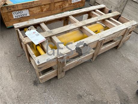 Komatsu Brace Part 17M-71-21561 ItemID_3939