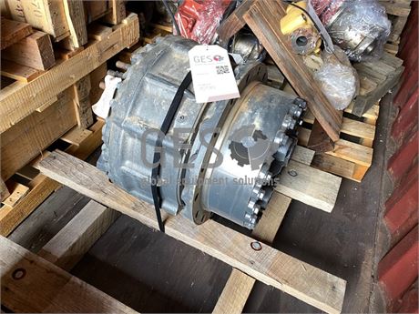 Komatsu Final Drive Assembly Left to suit HM300-1 Refurbished