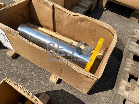 Komatsu Pin Part 208-70-71580 ItemID_4227