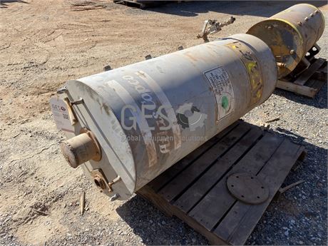 Atlas Copco Water Tank to suit Blast Hole Drill Used