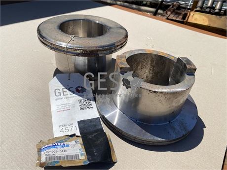 Komatsu Bushing x 2 Part 209-939-5410