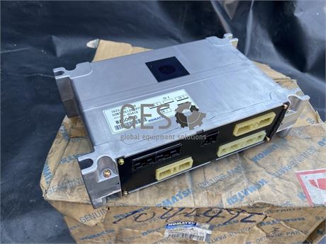 Komatsu ECM Controller Part 7823-15-1004