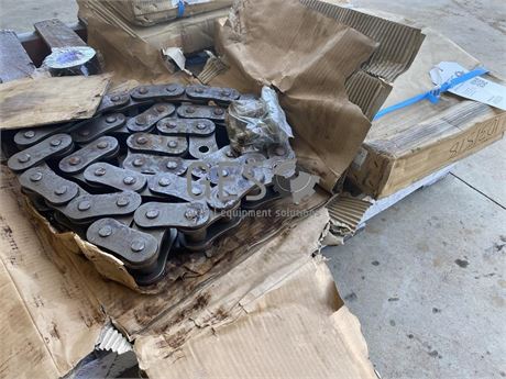 Komatsu Chains Tandem Drive x 2 Part 235-25-11700