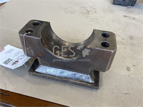 Komatsu Yoke Bracket