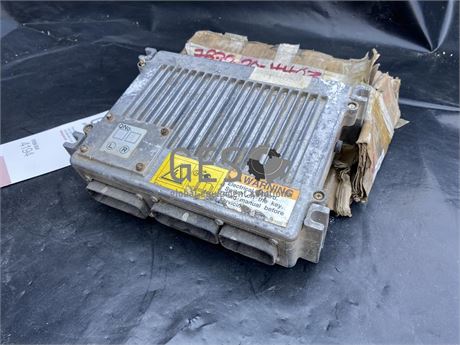 Komatsu ECM Controller Part 7872-20-4403