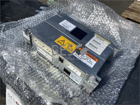 Komatsu Engine Controller Part 7872-10-2204